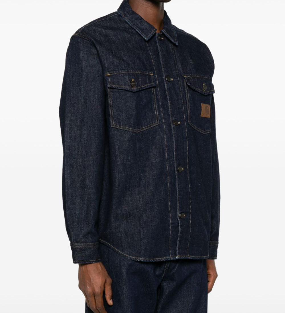 Carhartt Wip  Blu