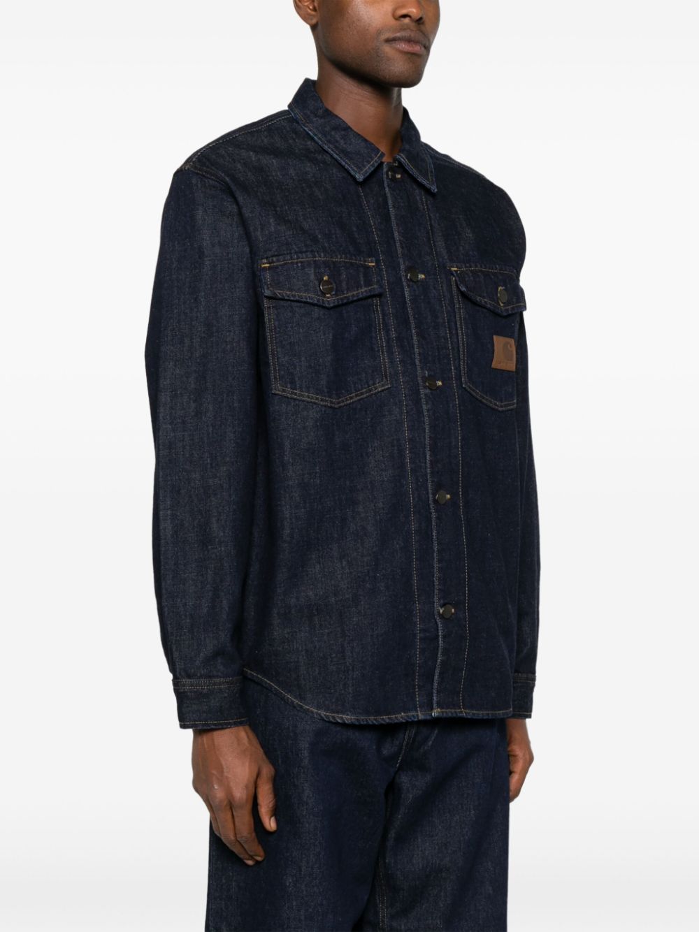 Carhartt Wip  Blu