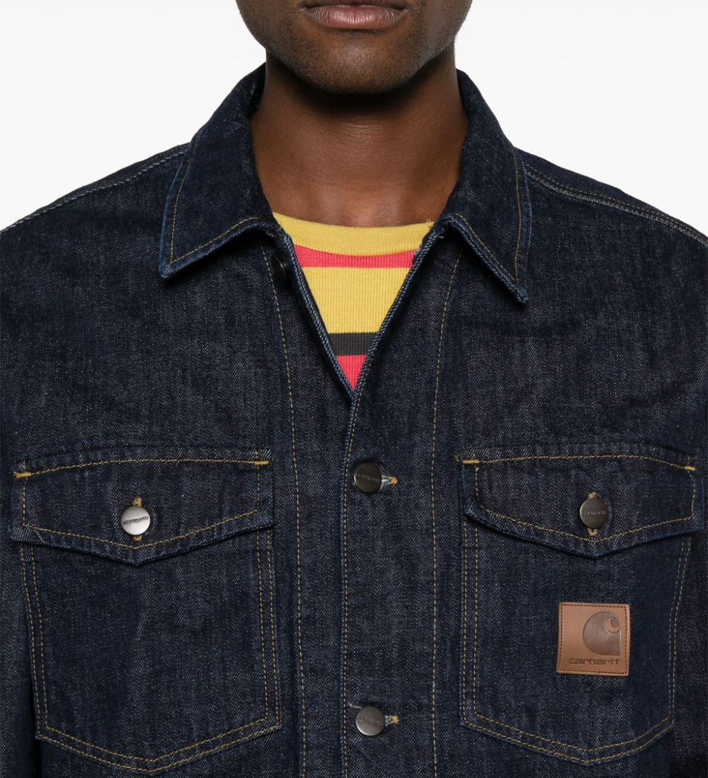 Carhartt Wip  Blu