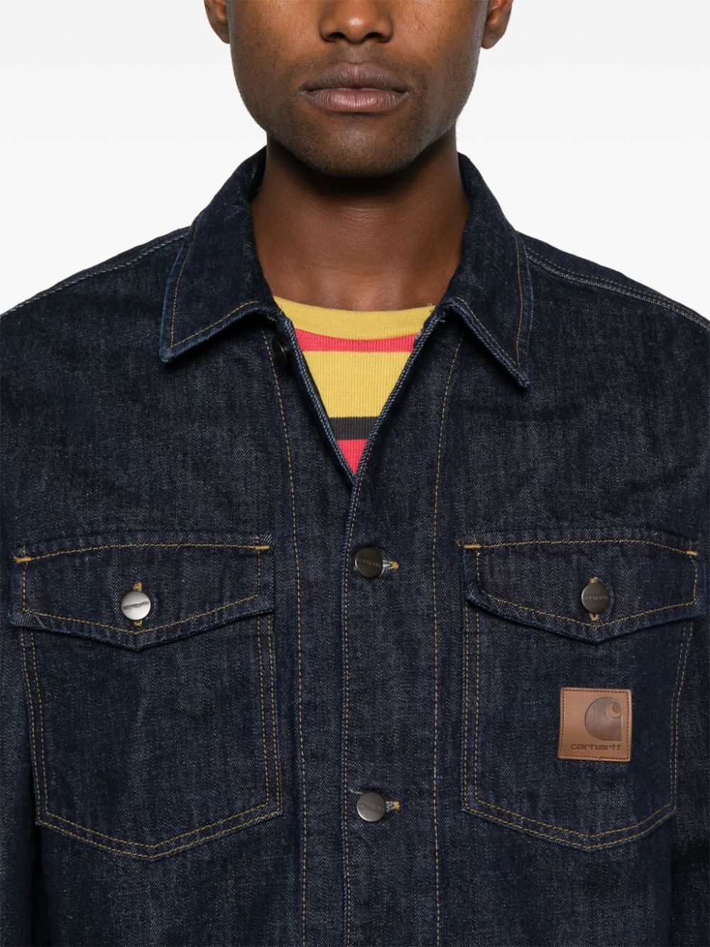 Carhartt Wip  Blu