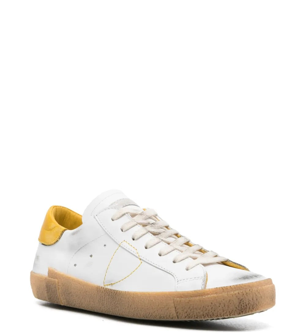 Philippe Model  Bianco