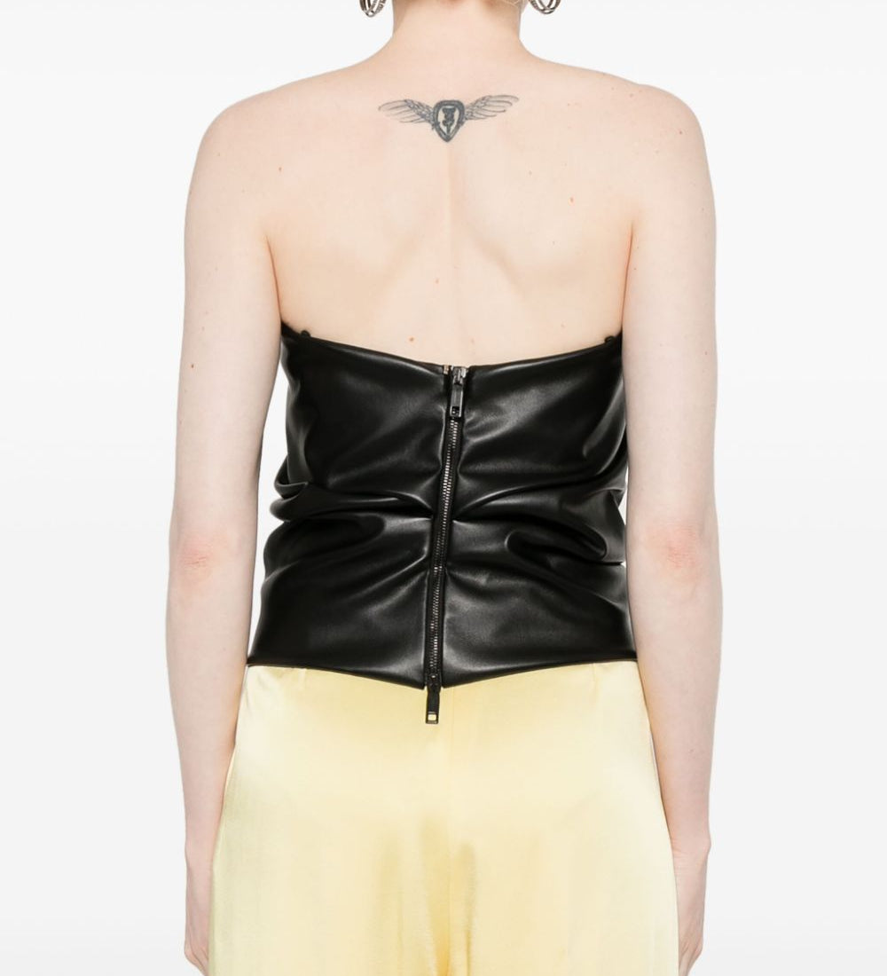 Sportmax  Nero