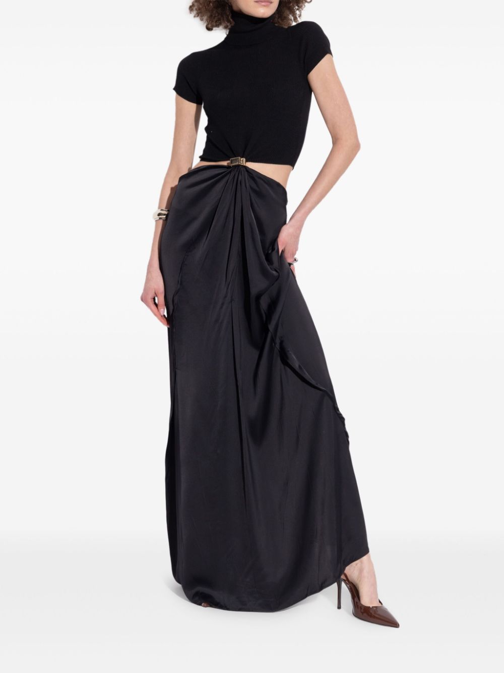 Sportmax  Nero