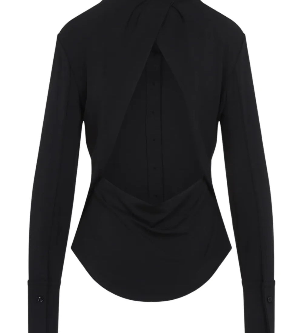 Sportmax  Nero