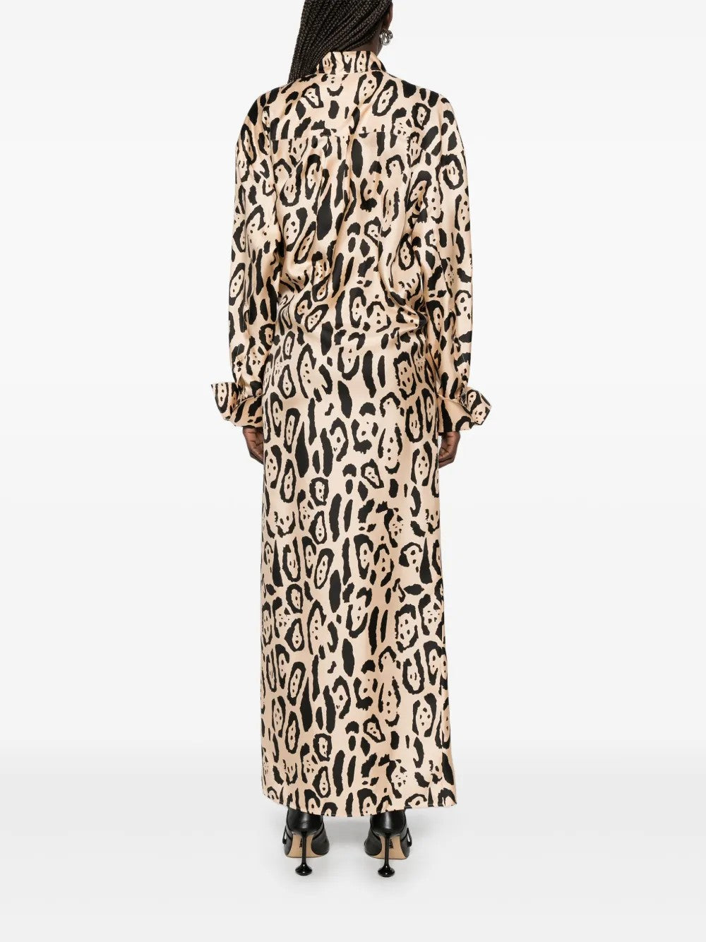 Sportmax  Beige