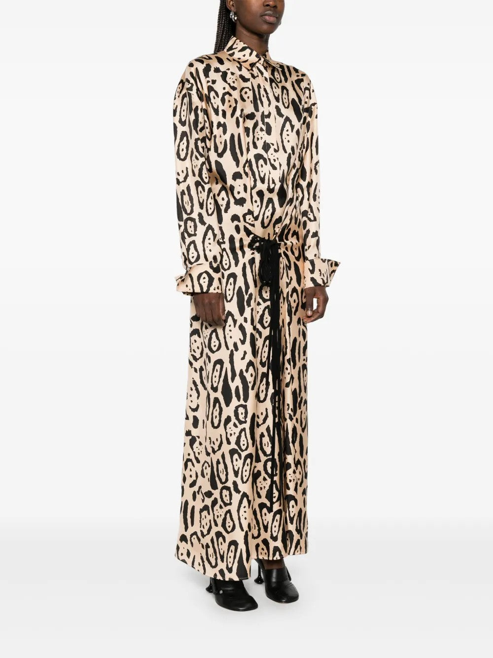 Sportmax  Beige