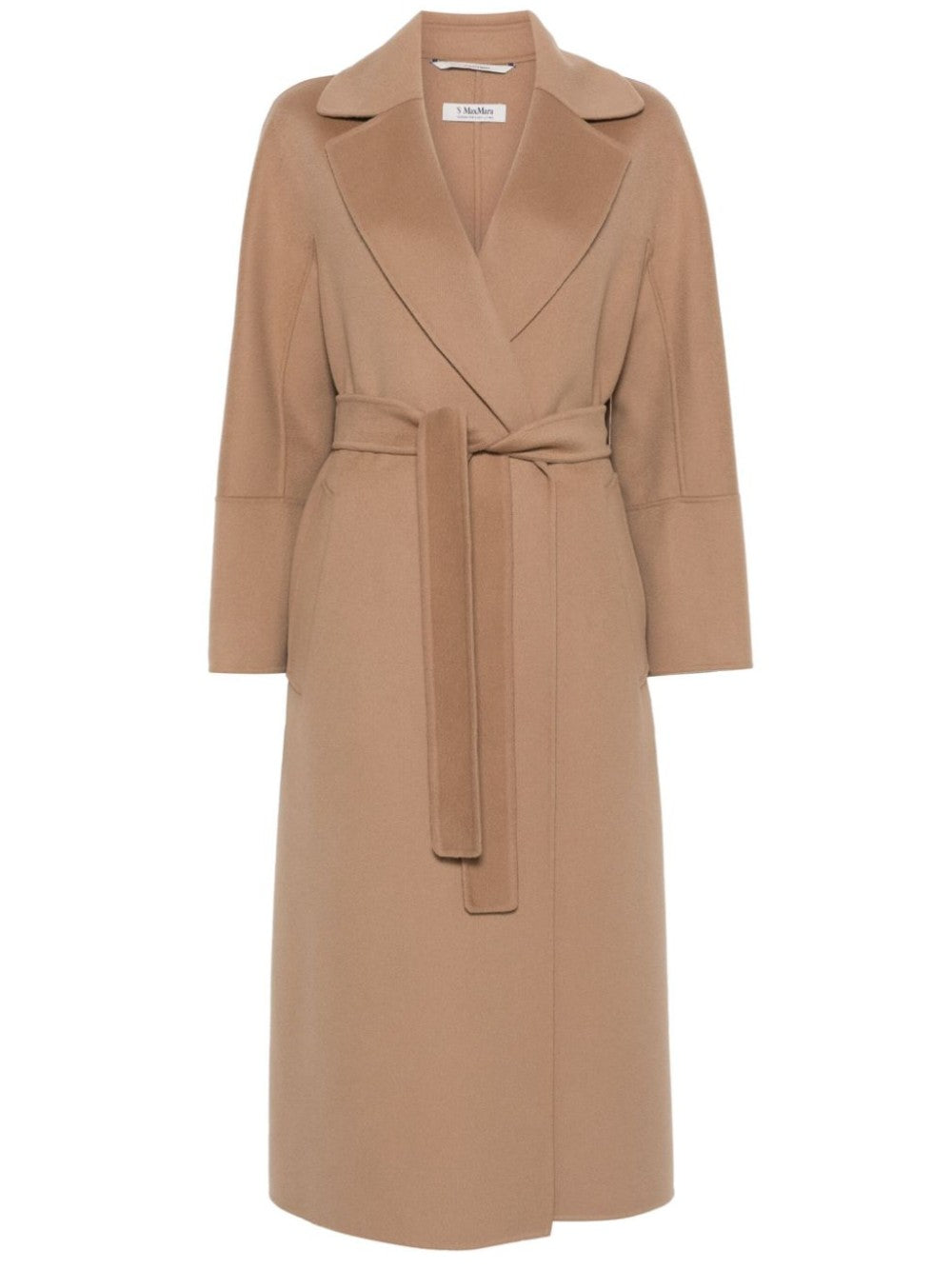 S Max Mara  Beige