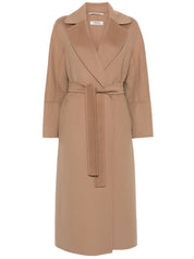 S Max Mara  Beige