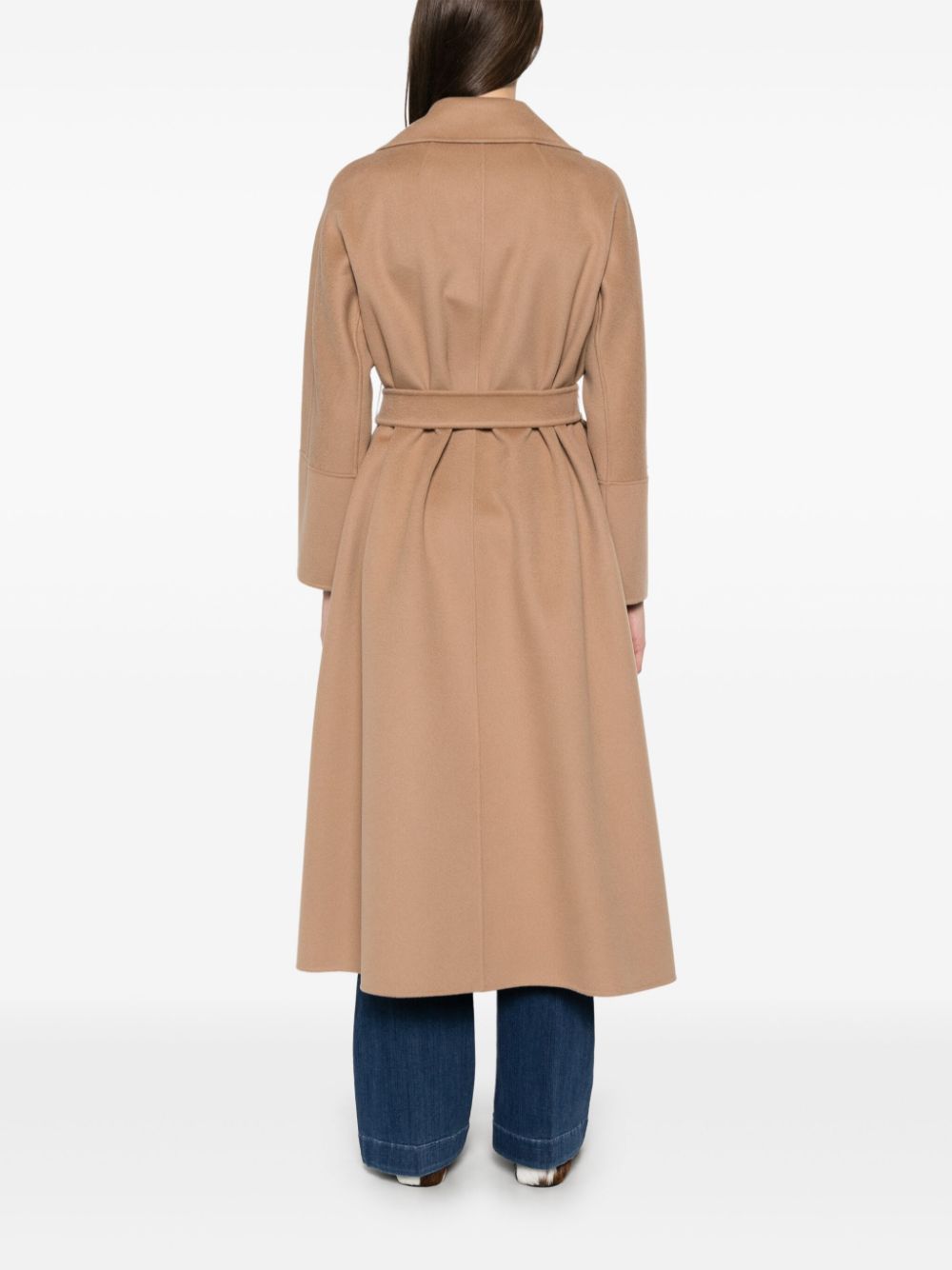 S Max Mara  Beige
