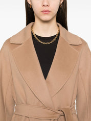S Max Mara  Beige