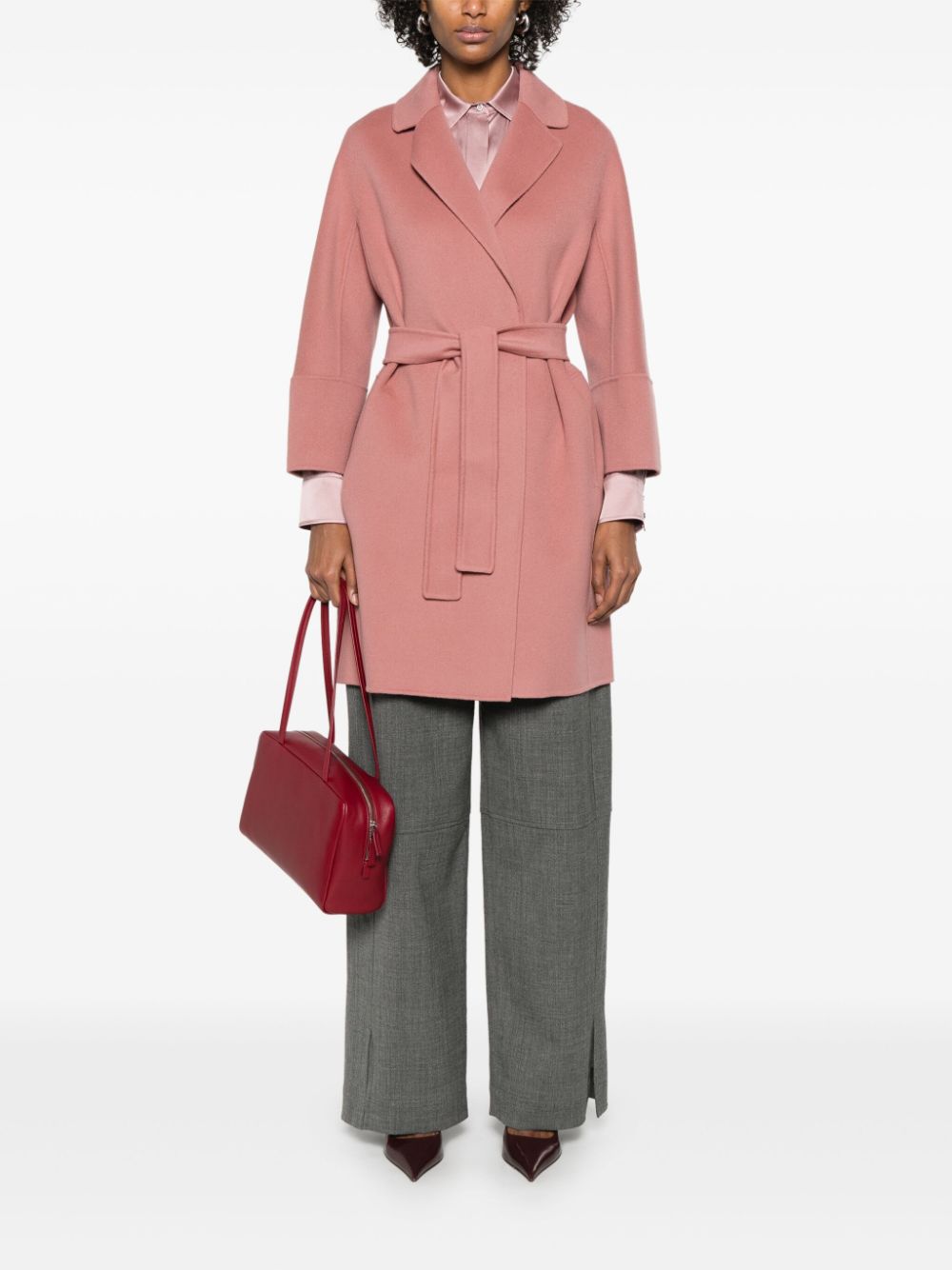 S Max Mara  Rosa