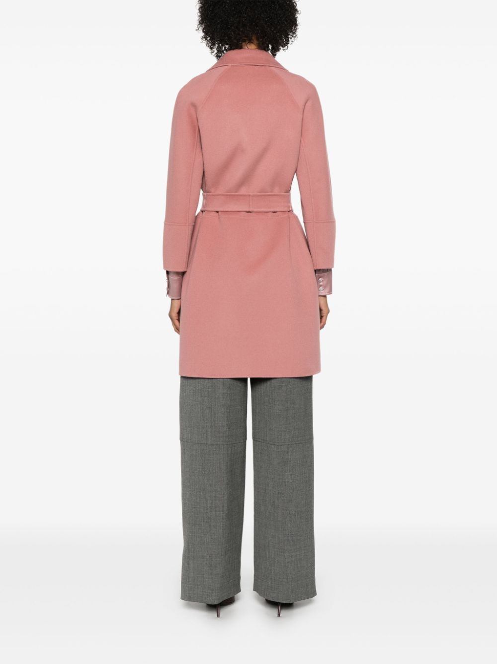 S Max Mara  Rosa