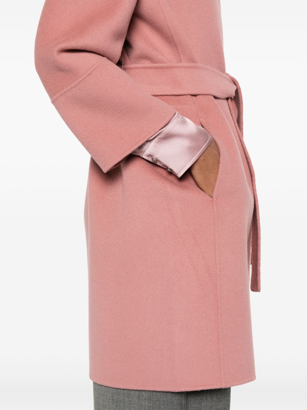 S Max Mara  Rosa