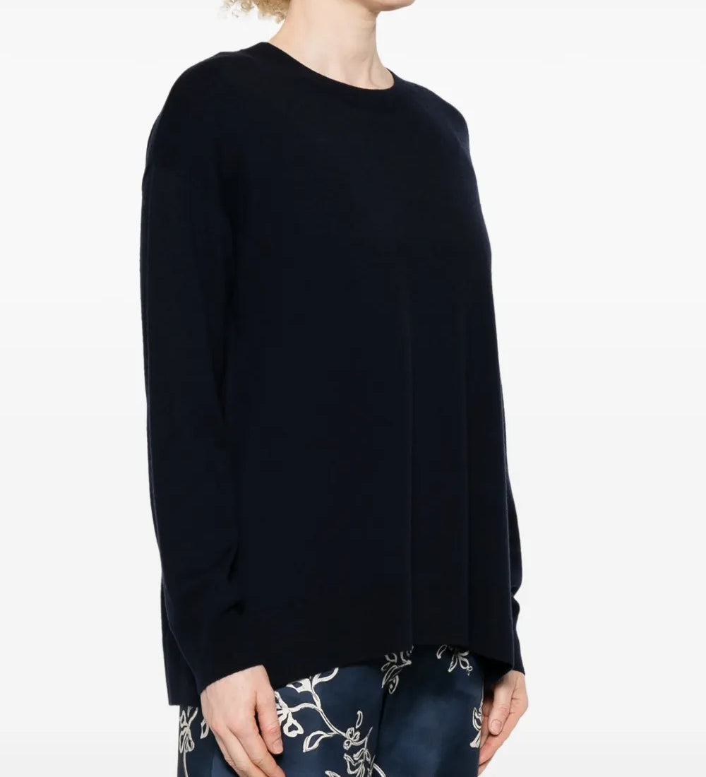 S Max Mara  Blu