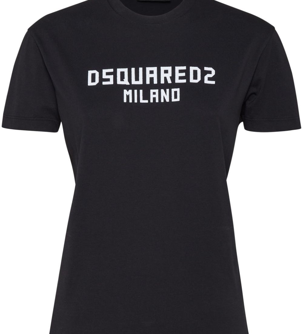 Dsquared2  Nero