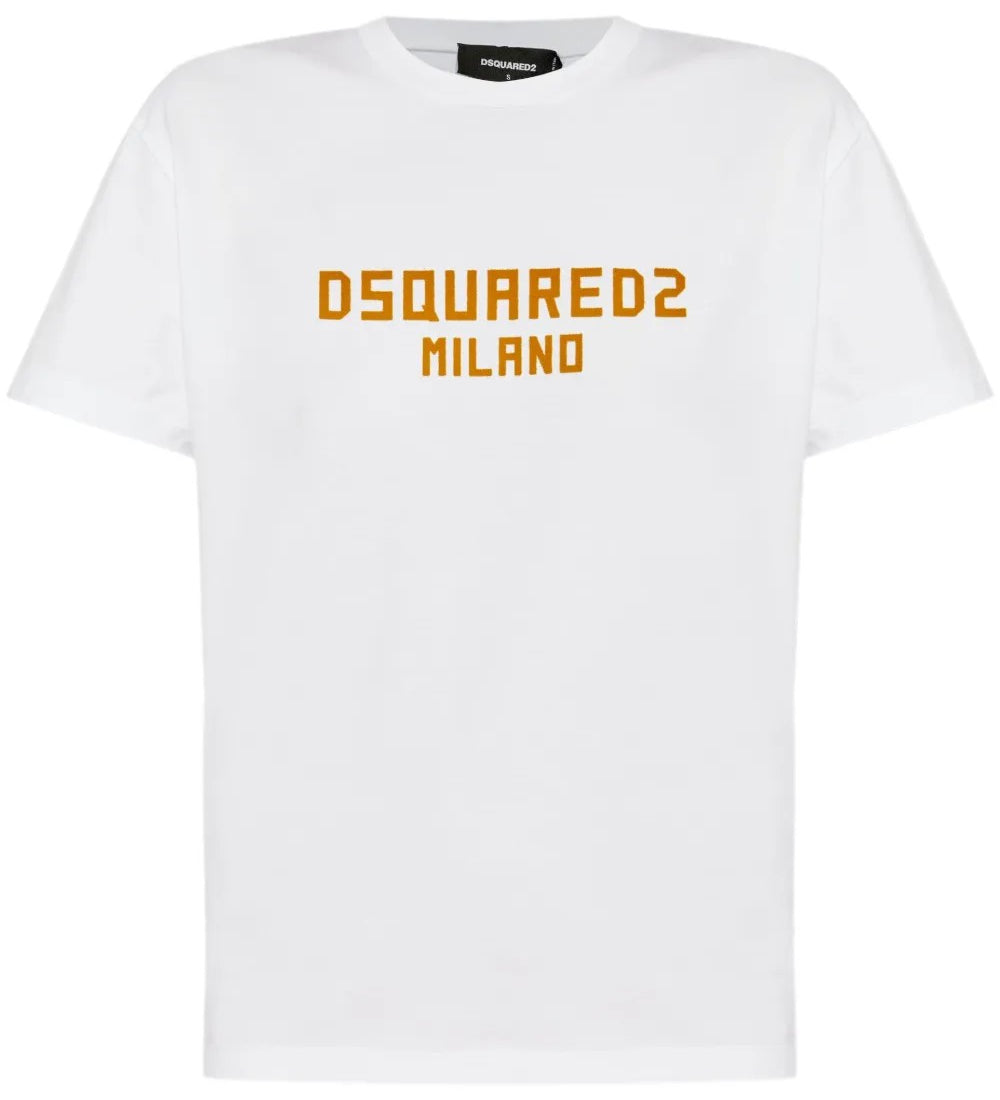 Dsquared2  Bianco