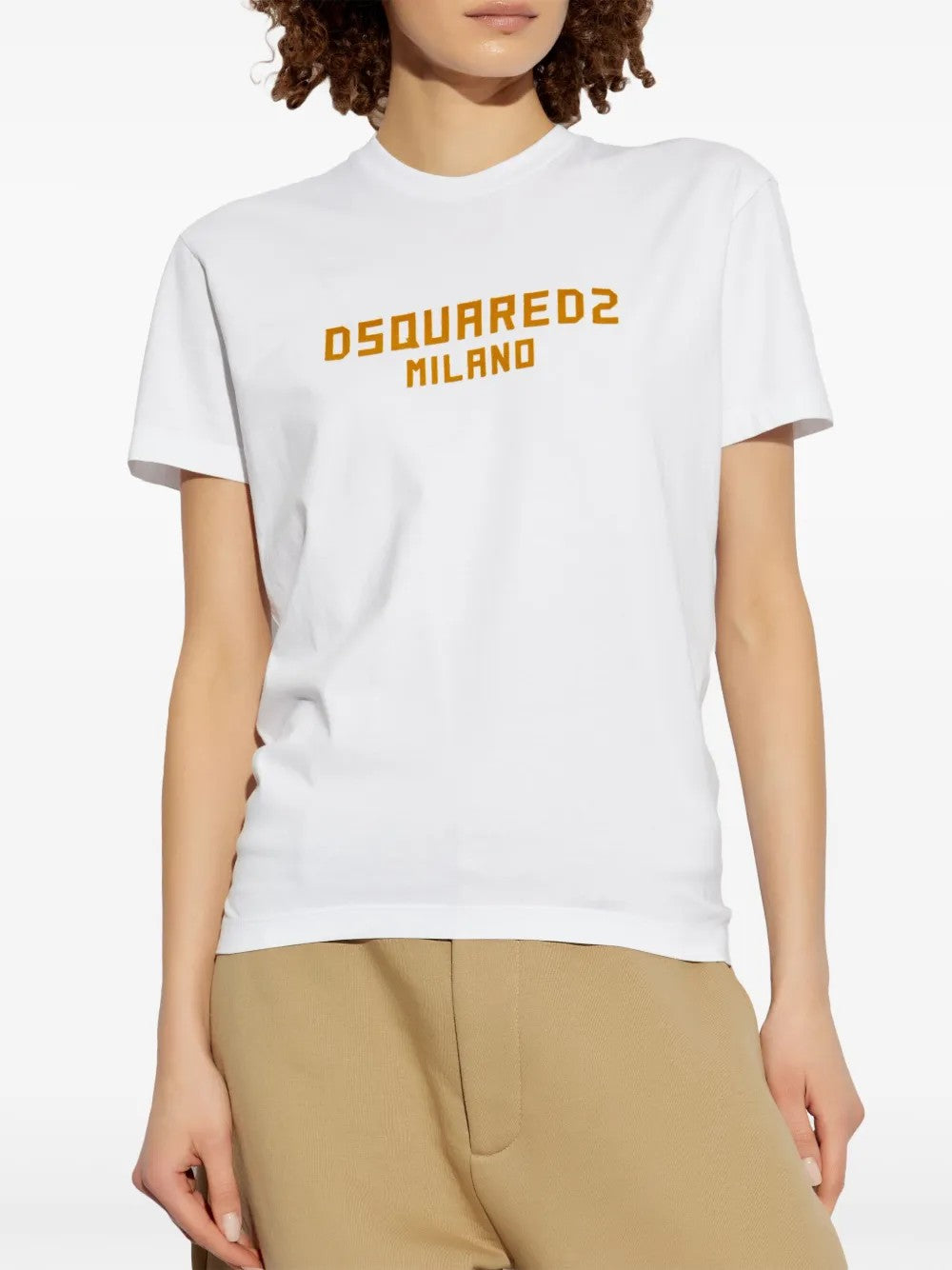 Dsquared2  Bianco