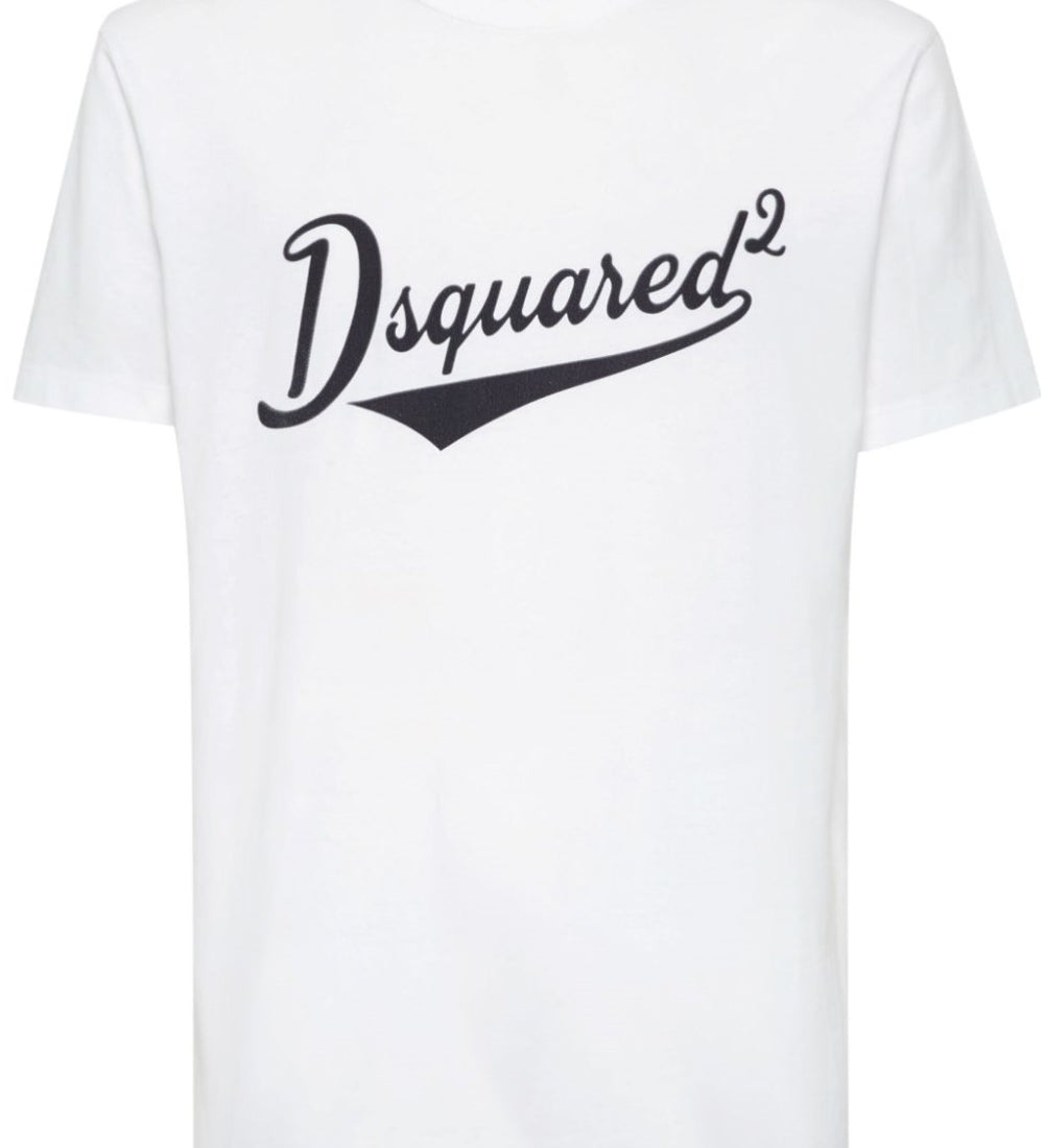 Dsquared2  Bianco