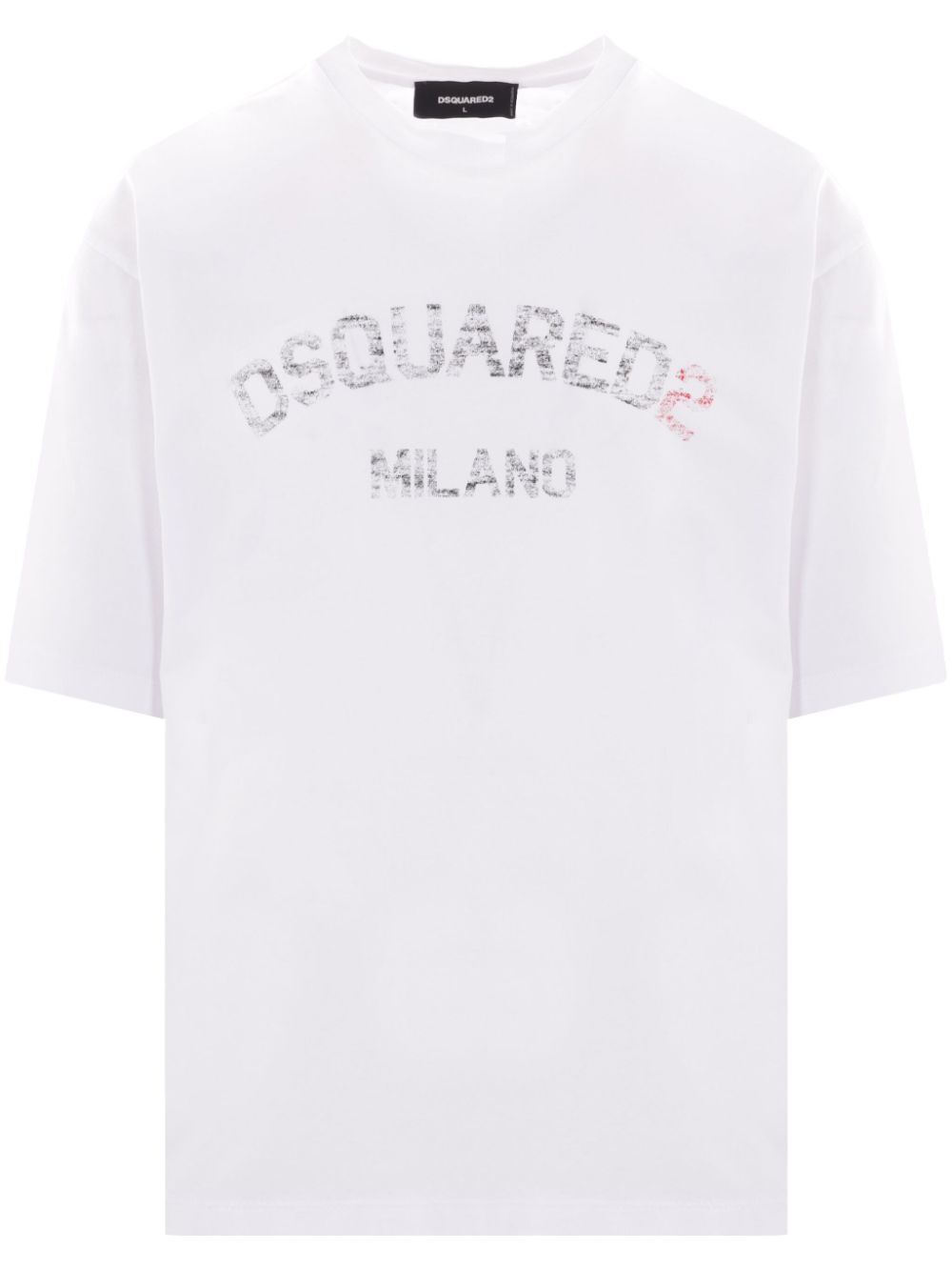 Dsquared2  Bianco