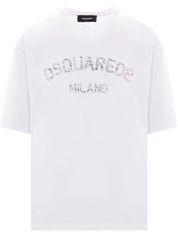 Dsquared2  Bianco