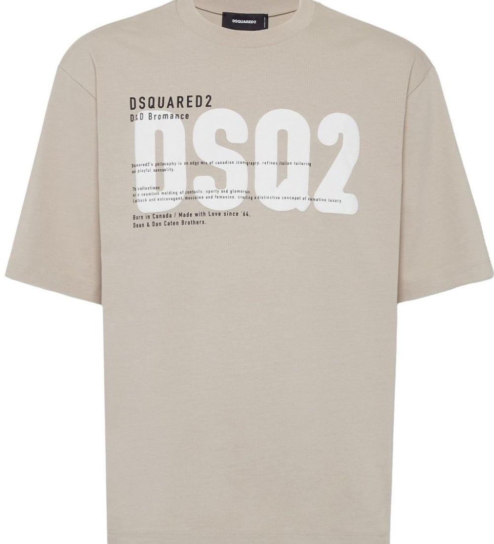 Dsquared2  Beige