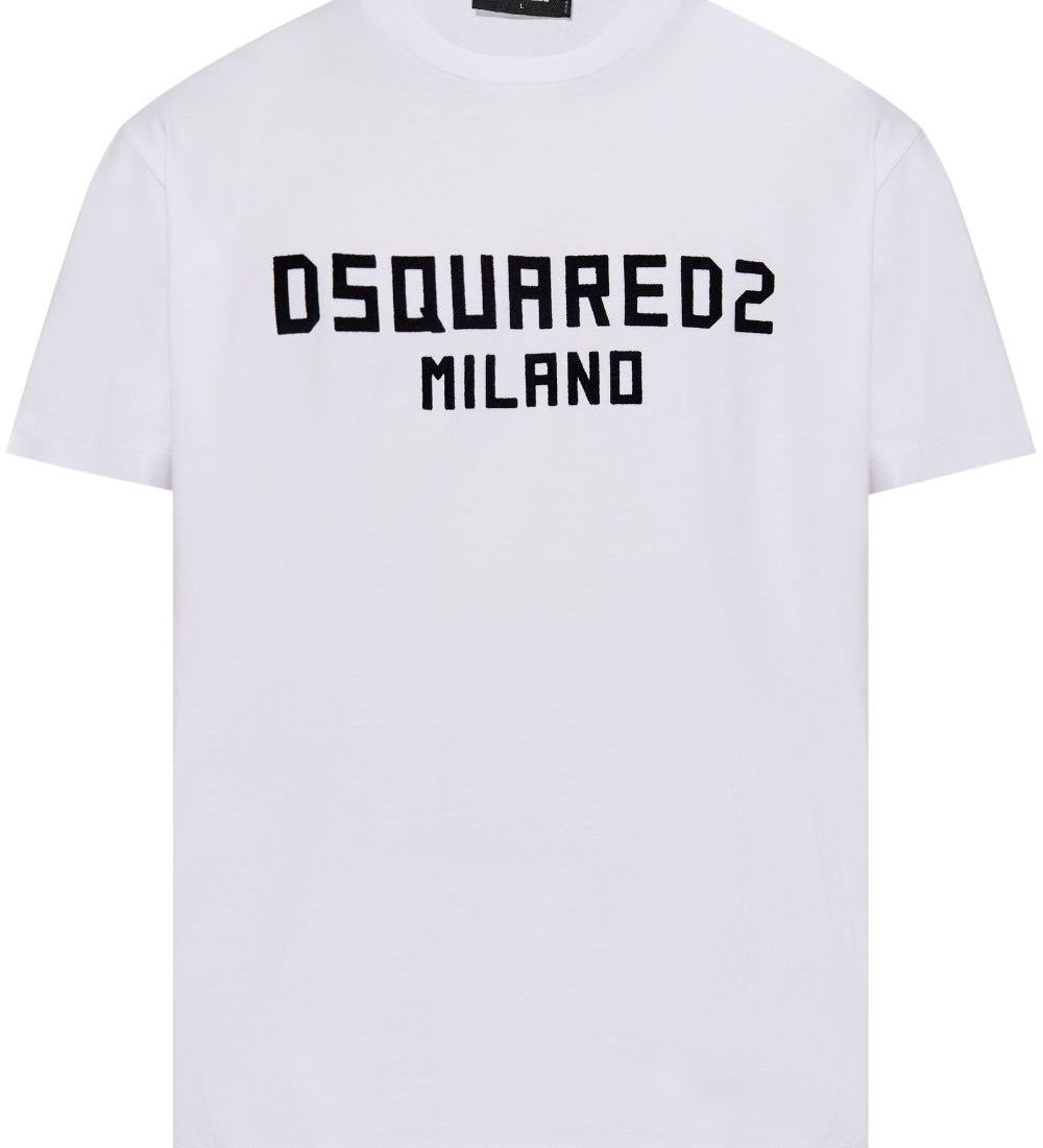 Dsquared2  Bianco