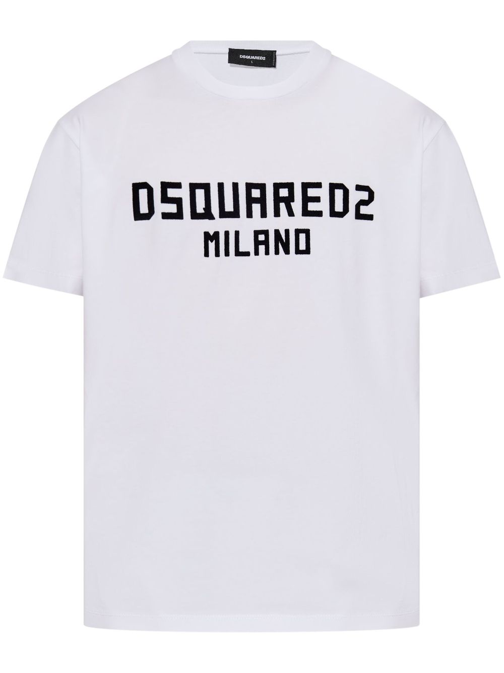 Dsquared2  Bianco