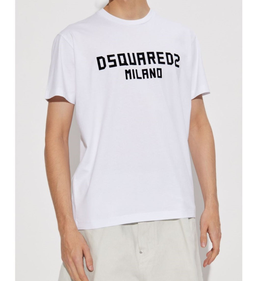 Dsquared2  Bianco
