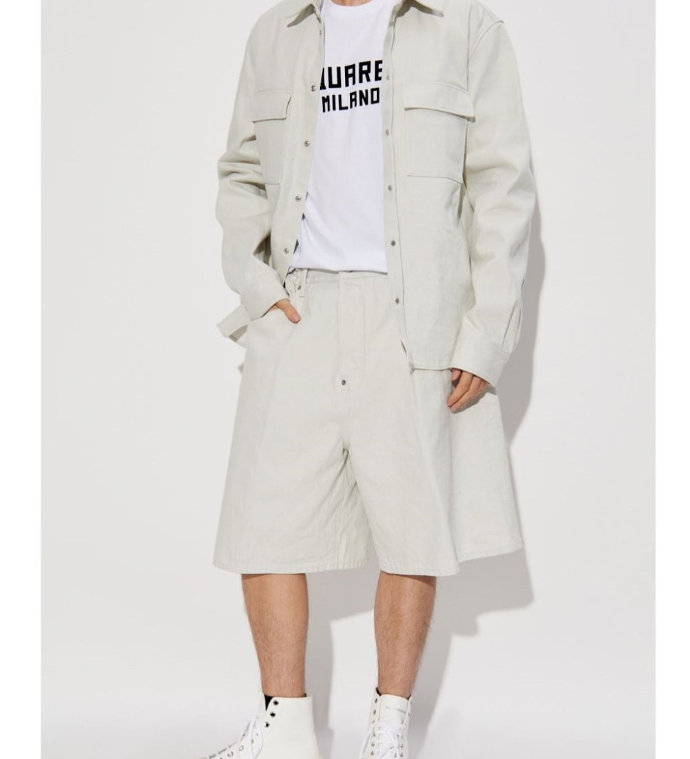 Dsquared2  Bianco
