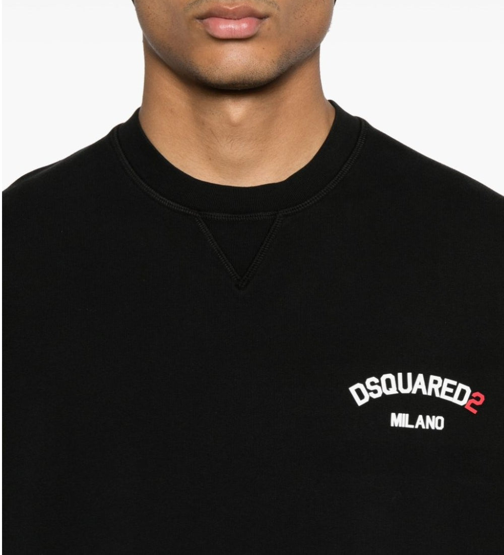 Dsquared2  Nero