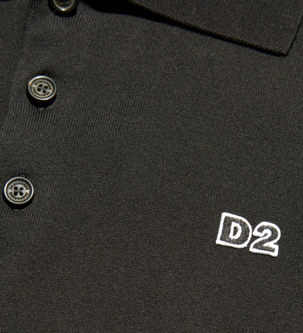 Dsquared2  Nero