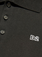 Dsquared2  Nero