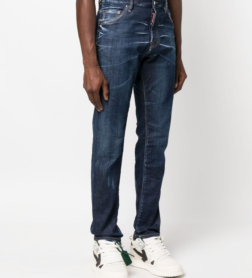 Dsquared2  Blu