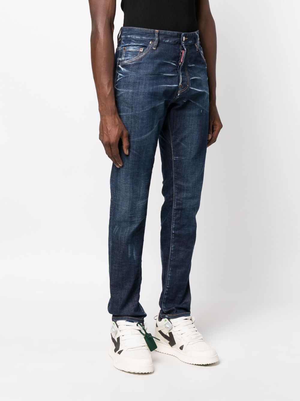 Dsquared2  Blu