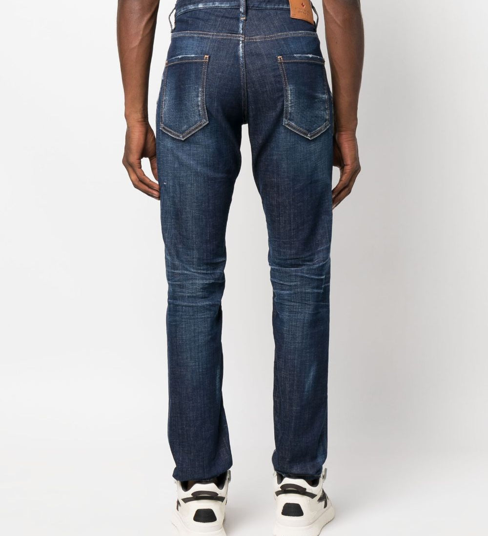 Dsquared2  Blu