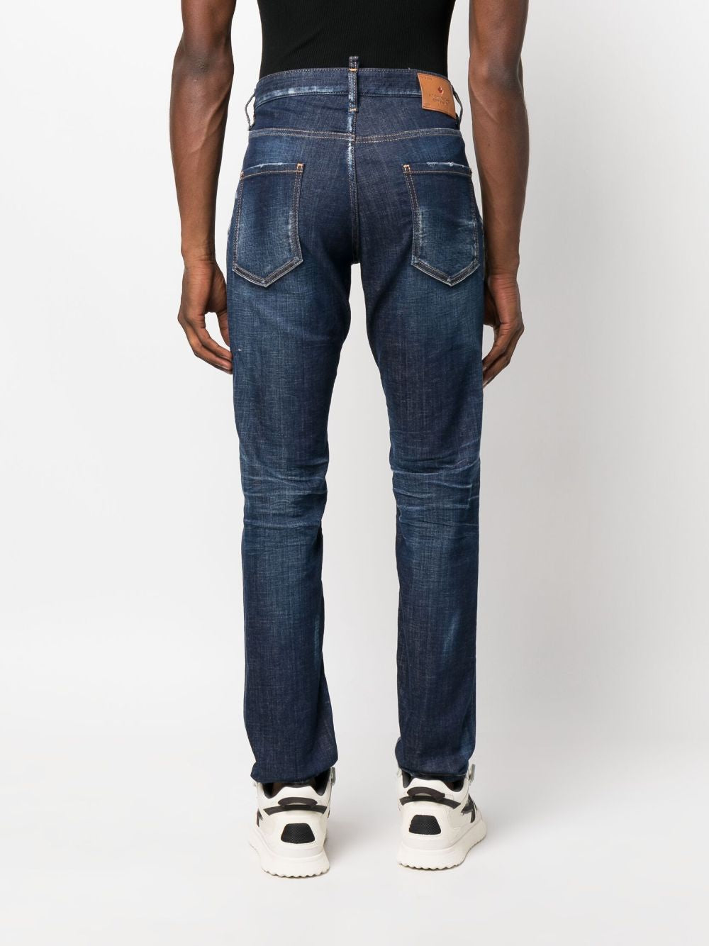 Dsquared2  Blu