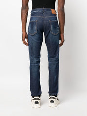 Dsquared2  Blu