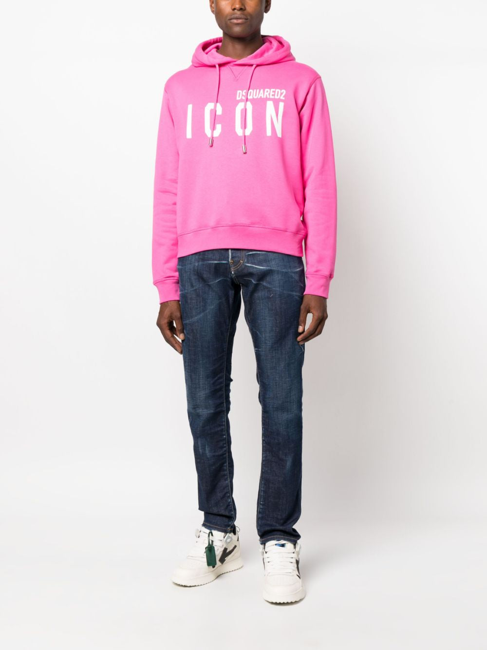 Dsquared2  Blu