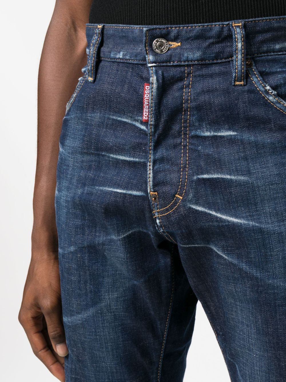 Dsquared2  Blu
