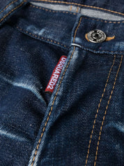 Dsquared2  Blu