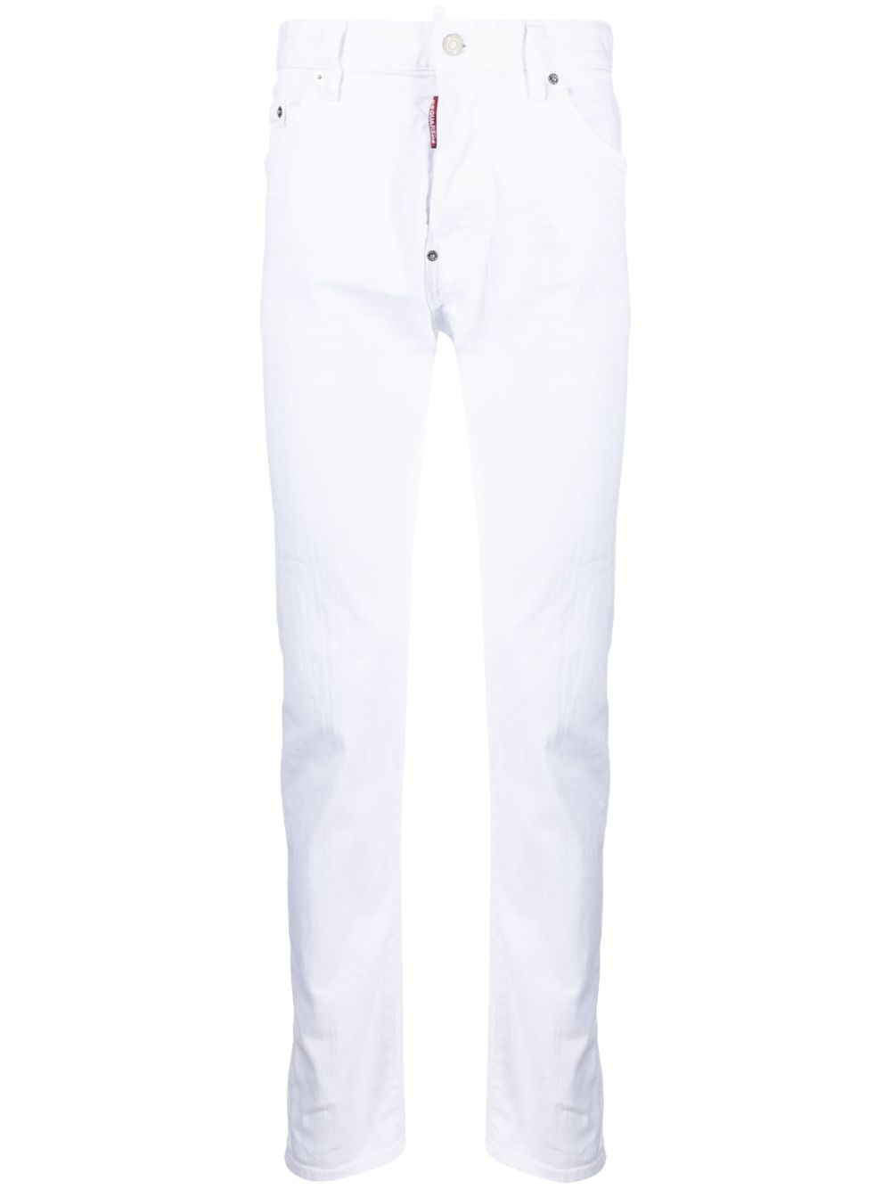 Dsquared2  Bianco