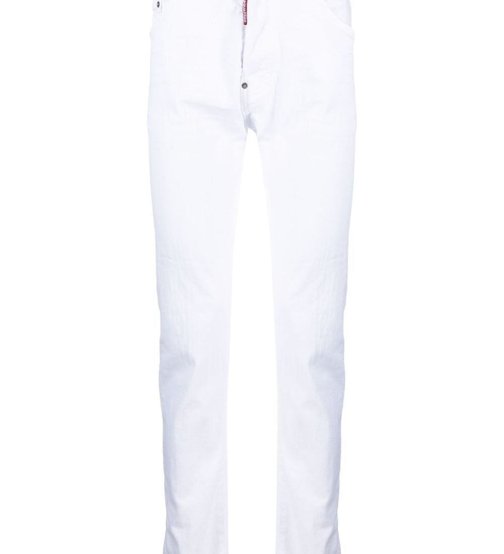 Dsquared2  Bianco