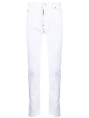 Dsquared2  Bianco