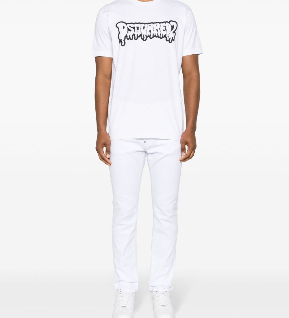 Dsquared2  Bianco