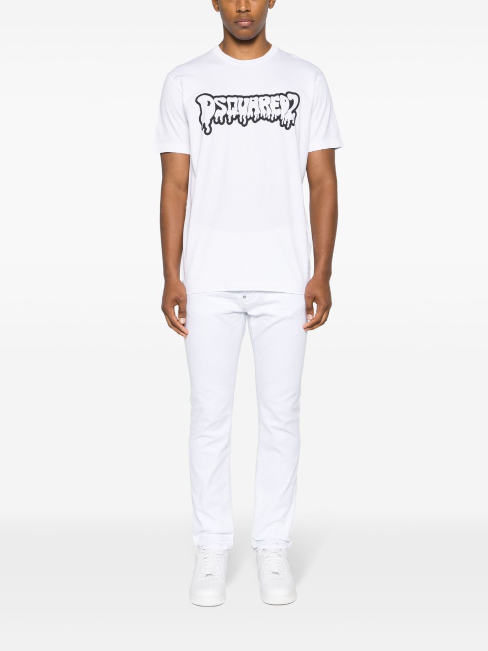 Dsquared2  Bianco