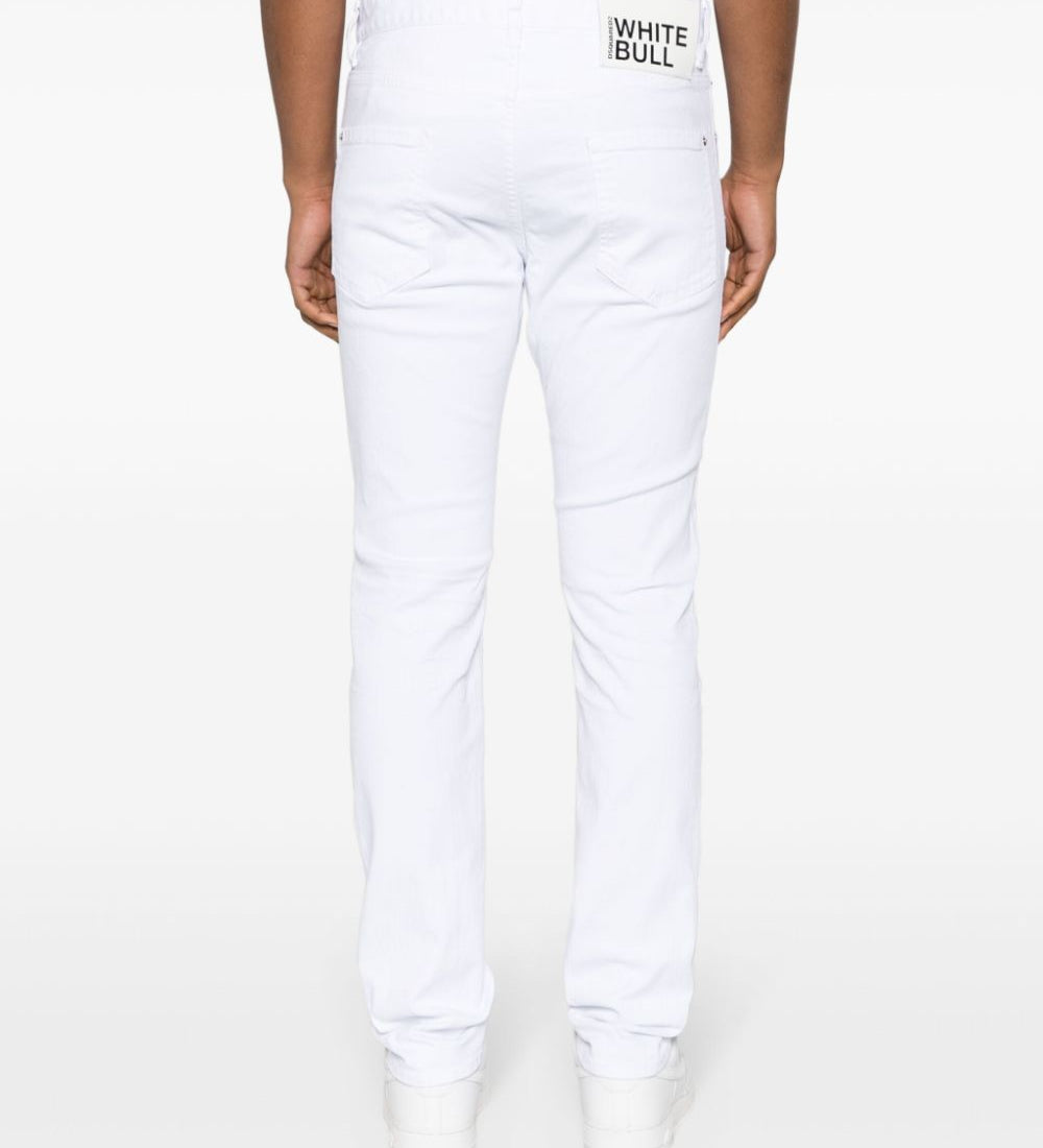 Dsquared2  Bianco