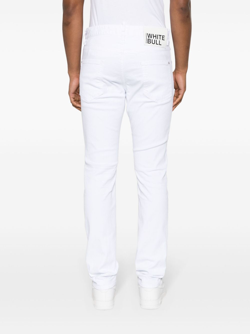 Dsquared2  Bianco