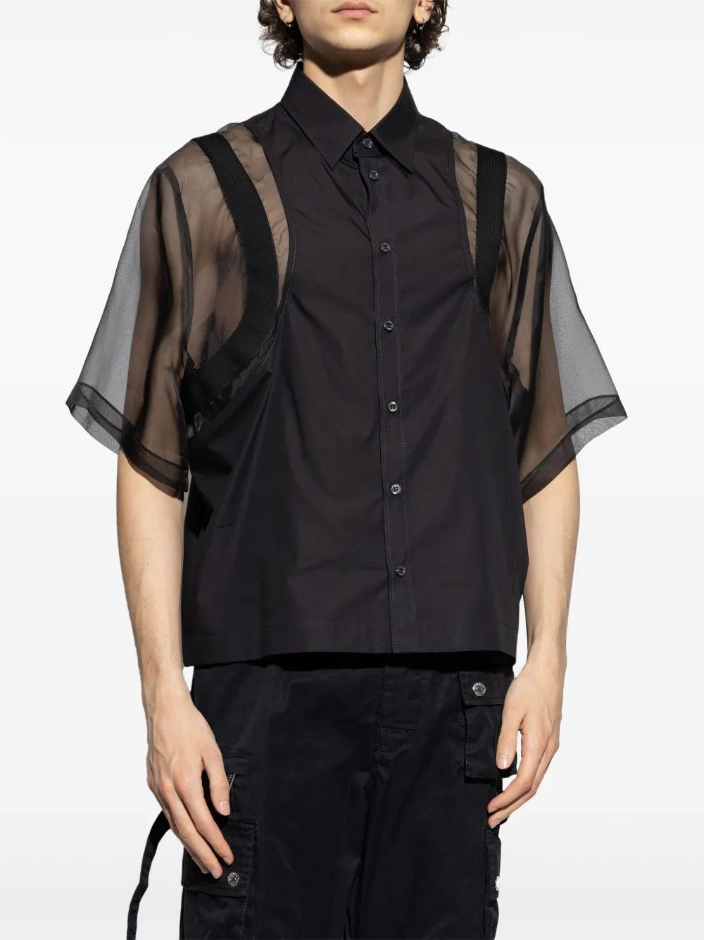 Dsquared2  Nero