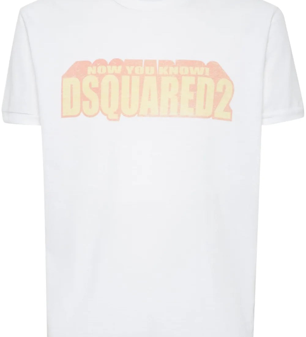 Dsquared2  Bianco