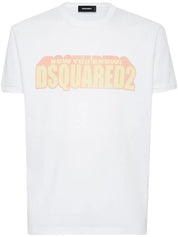 Dsquared2  Bianco